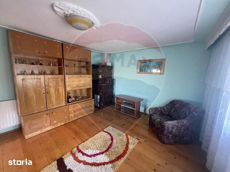 Casa 5 camere Iresti - 5