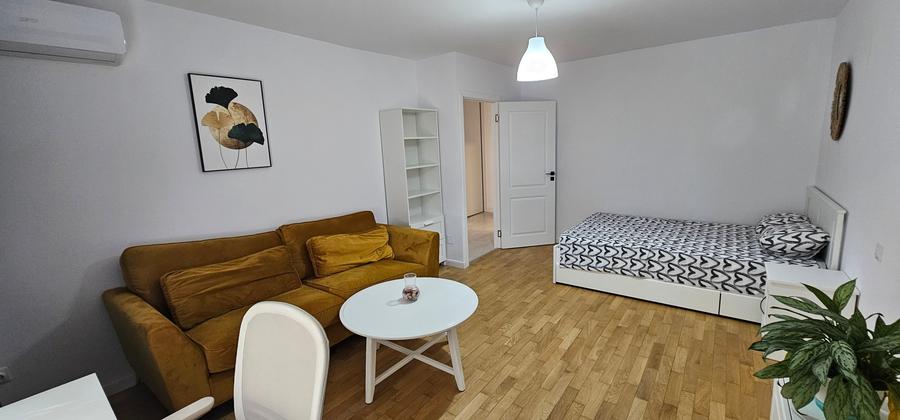 Garsoniera lux - Vitan - Foisorului - 2