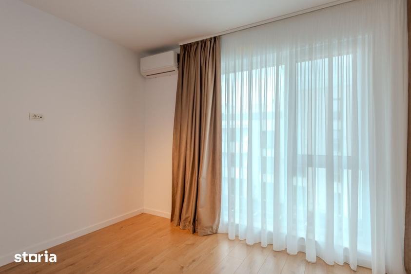 Apartament cu 3 camere în Tunari