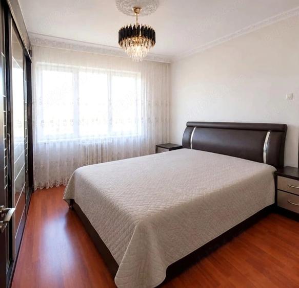 Apartament cu 2 camere decomandat în Nicolae Grigorescu
