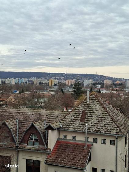 Apartament cu 3 camere în Unirii