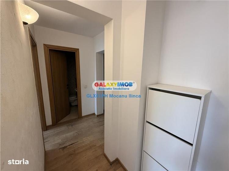 Apartament cu 3 camere decomandat în Gheorghe Doja