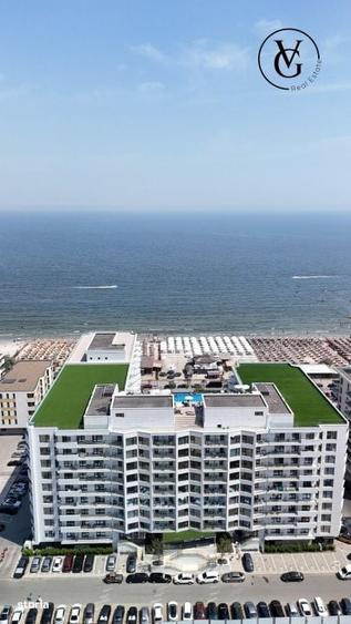Alezzi Infinity Resort and Spa | Studio Premium - 8