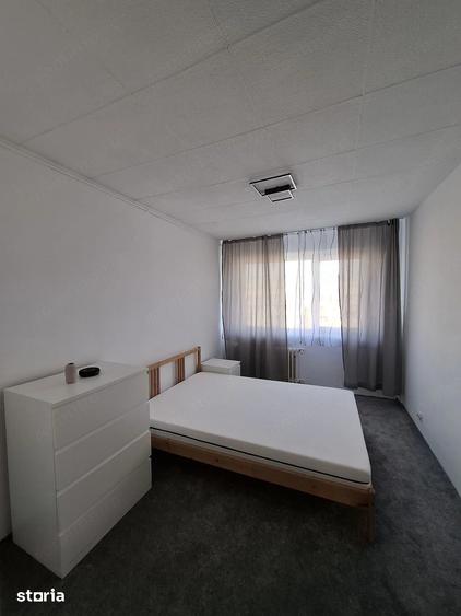 Apartament 3 camere Bld. Uverturii | Prima inchiriere dupa renovare - 3