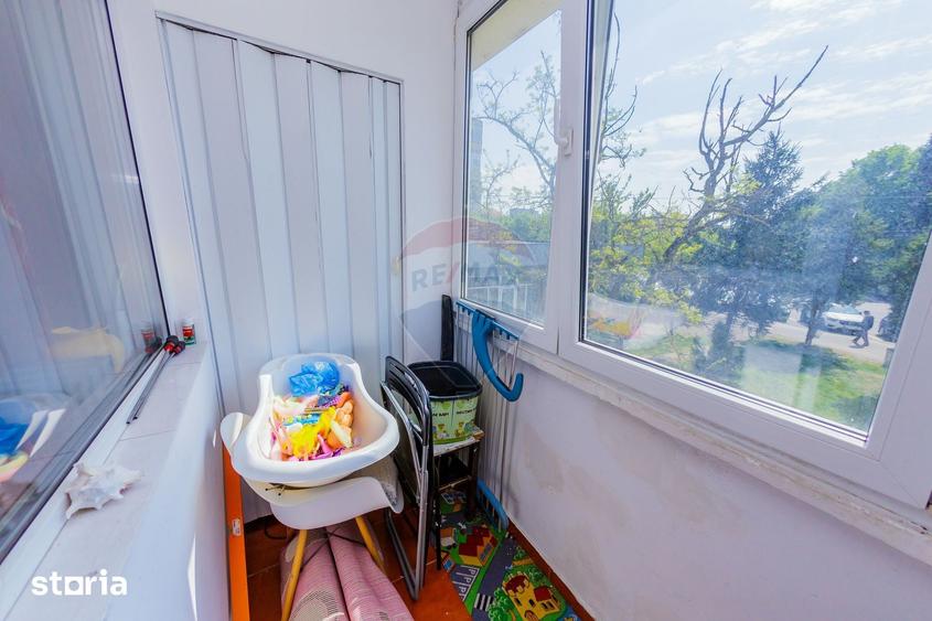 Apartament cu 4 camere în Depozitelor