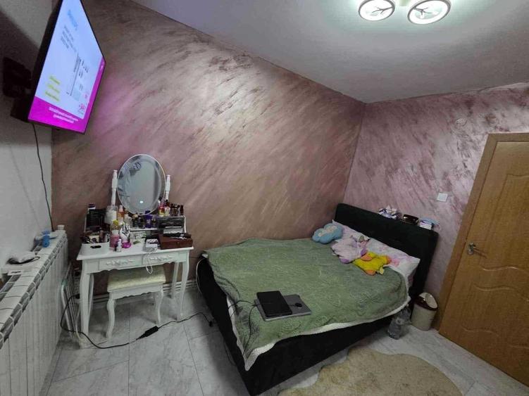 Apartament cu 4 camere decomandat în Dorobanți 1