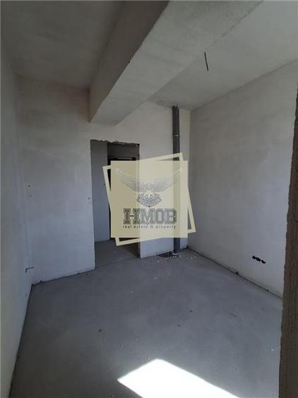 Apartament decomandat cu 3 camere  Mihai Viteazu - 10