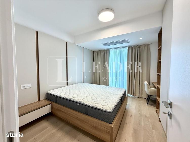 Apartament cu 2 camere în Obor
