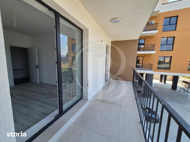 Apartament cu 2 camere decomandat în Theodor Pallady