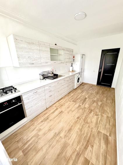 Apartament cu 2 camere decomandat în Ciurea