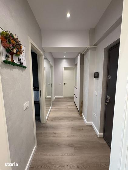 Prima inchiriere | Ap 3 camere | Decomandat | 70 mp | Platoul Galata - 2