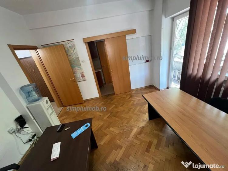 Apartament cu 2 camere semidecomandat în Armeneasca