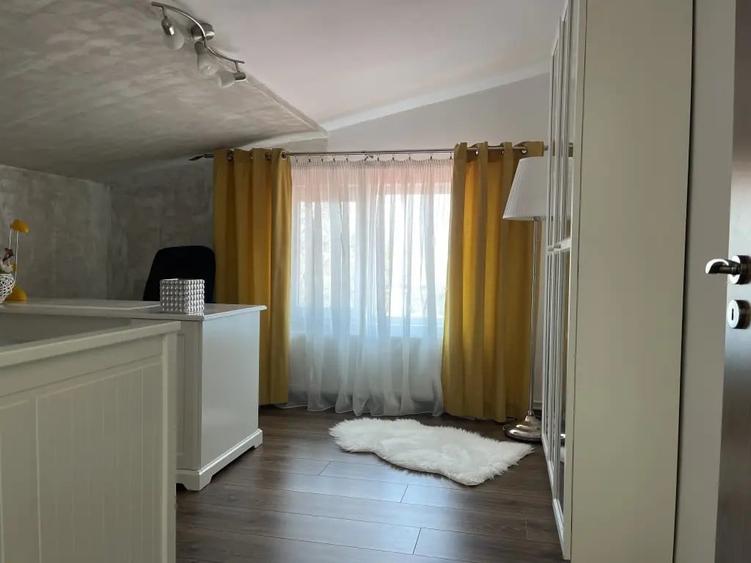 Casă cu 5 camere în Ciorogârla
