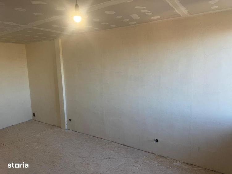 Apartament cu 2 camere decomandat în Sângeorgiu de Mureș