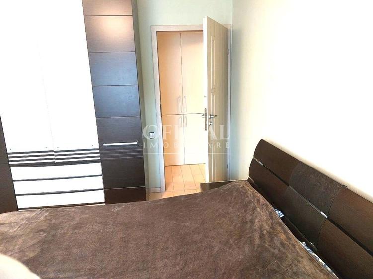 Apartament cu 4 camere decomandat, mobilat în Plopilor