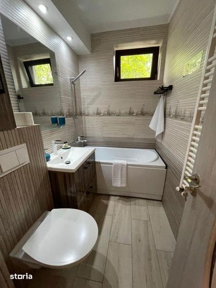APARTAMENT 2 CAMERE | MOBILAT | CITY PARK MALL - 3