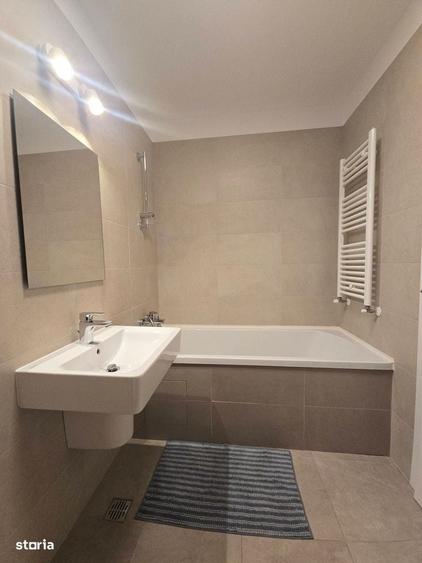 Apartament 2 Camere H Pipera Lake, Bulevardul Pipera - 17