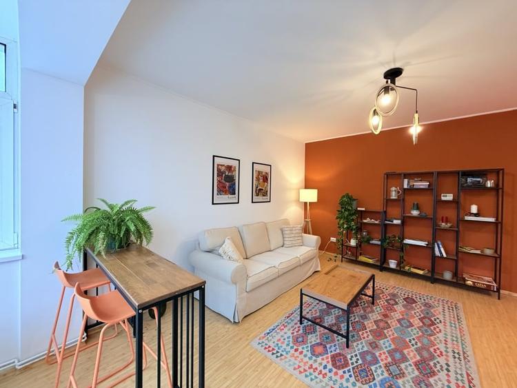 Apartament 2 camere, luminos si primitor – zona centrala, Alexandru Ioan Cuza - 9