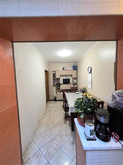 Apartament cu 4 camere decomandat, mobilat în Casa de Cultură
