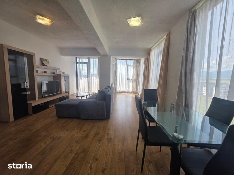 Apartament cu 3 camere în Șelimbăr