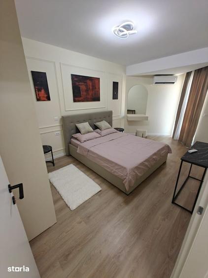Apartament cu 3 camere în 13 Septembrie