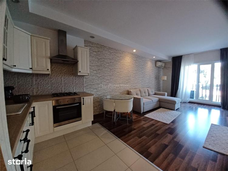 Apartament cu 2 camere decomandat în Centrul Civic