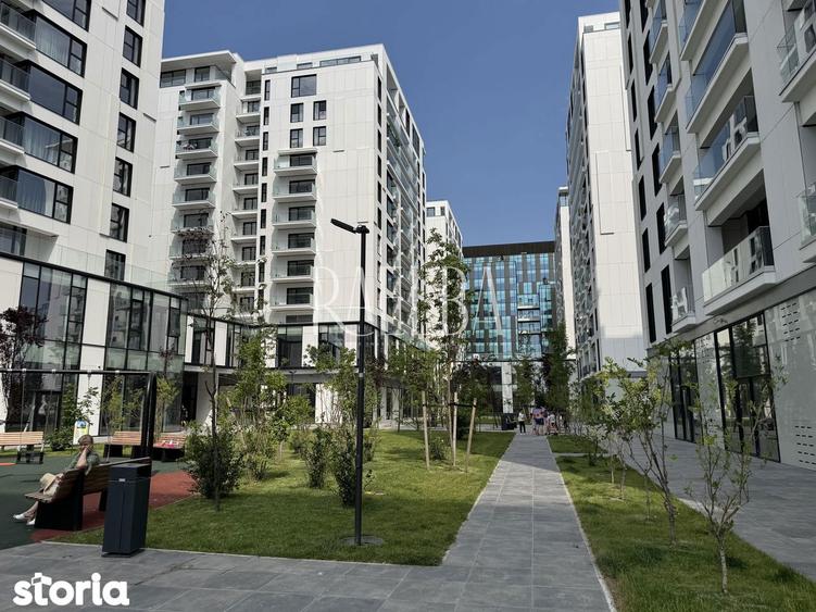 Apartament cu 3 camere în Cotroceni