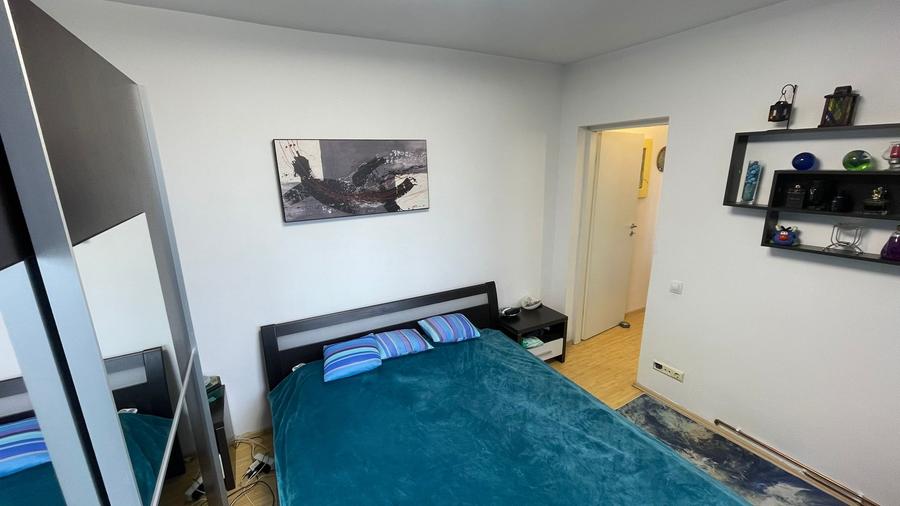 Apartament cu 2 camere în Drumul Taberei
