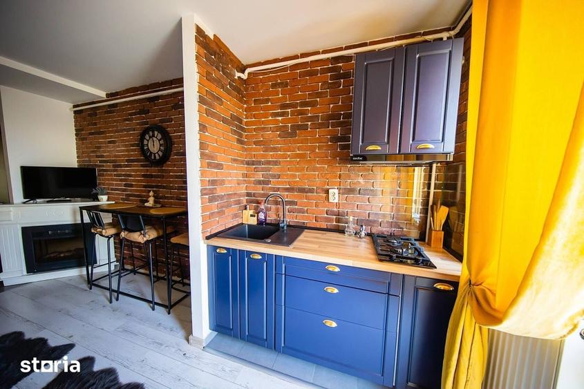 Apartament cu 2 camere în Nicolina