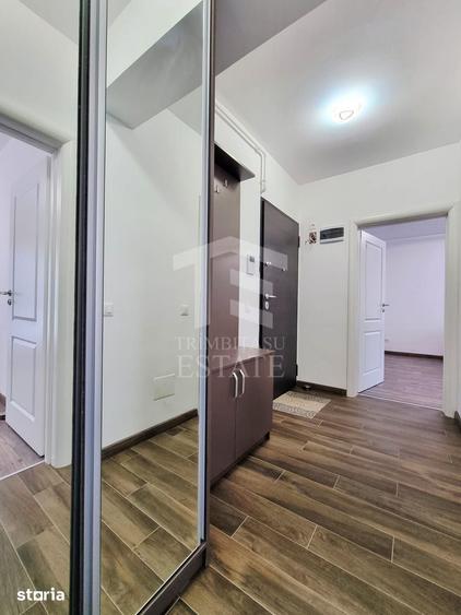2 Camere | Modern | Drumul Taberei | Plaza Exigent | Parcul Liniei - 3