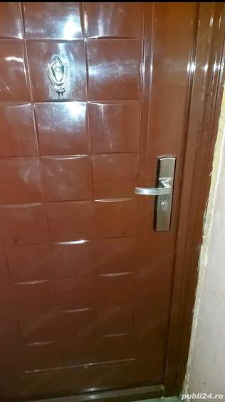 Vand Apartament 2 Camere in Rovinari - 8