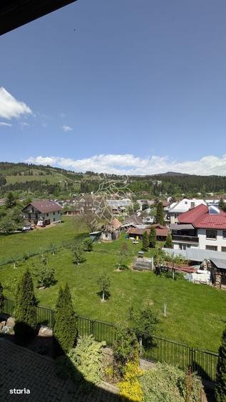 Casă cu 4 camere în Colibița