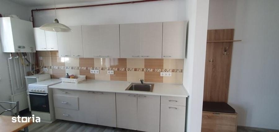Inchiriez apartament in Sibiu - 4