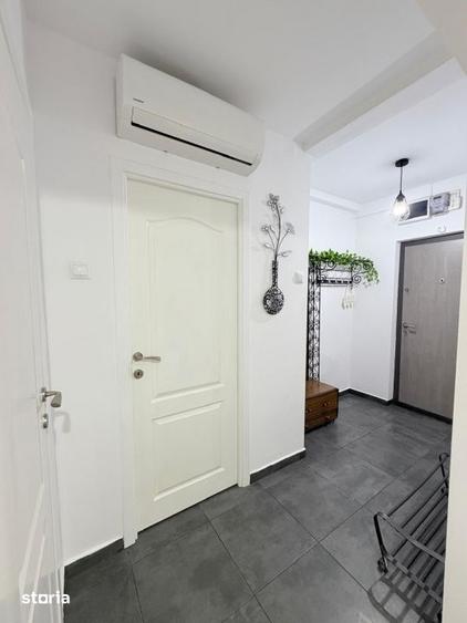 Apartament cu 3 camere decomandat, mobilat în Pantelimon