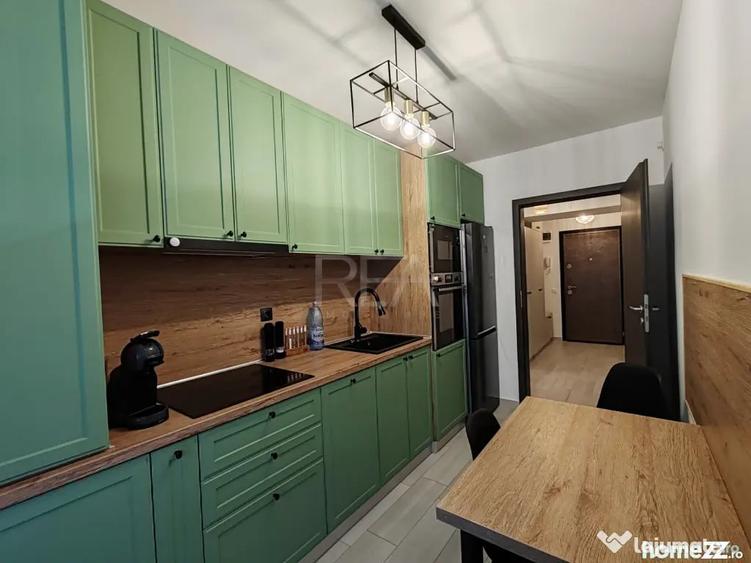 2 camere, et 2/11, 65 mp, parcare-Moghioros Park - Bucuresti (Bucuresti-Ilfov) - 11