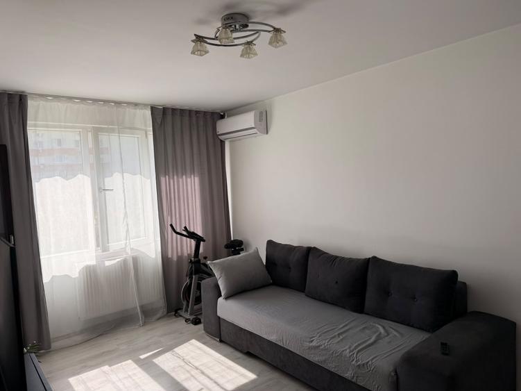 Apartament cu 3 camere decomandat, mobilat în 1 Decembrie 1918
