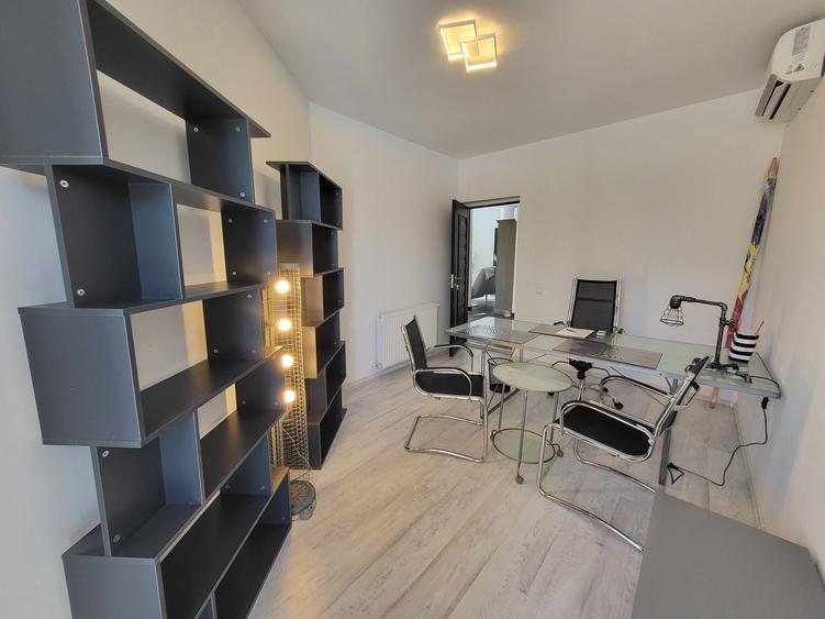 Casă cu 4 camere semidecomandat cu Teren 600 Mp în Corbeanca