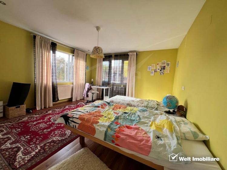 Casă individuală cu 5 camere cu Teren 626 Mp în Dâmbul Rotund