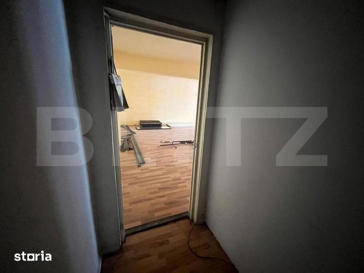 Spațiu comercial, de 467 mp, în Rogerius