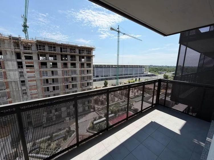 Drumul Taberei langa Parcul Moghioros, apartament cu 2 camere - 9