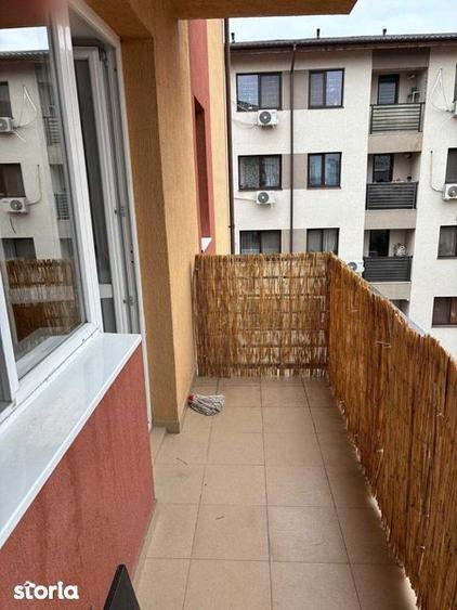 Inchiriere apartament 2 camere Gura Siriului/Pallady - 2