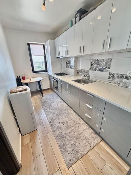 Apartament 3 camere decomandat | Rezervelor 79 | Militari Residence - 14