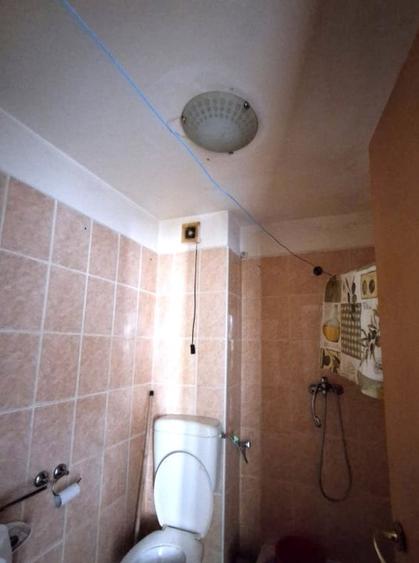 Apartament cu 3 camere decomandat, mobilat în Mihai Bravu