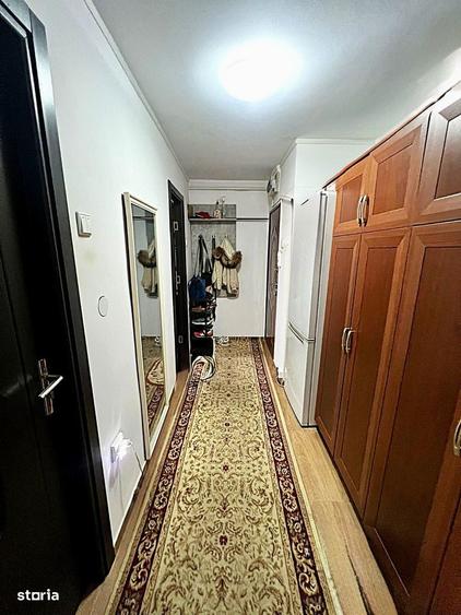 Apartament cu 2 camere în Podu Roș — fotografia 3