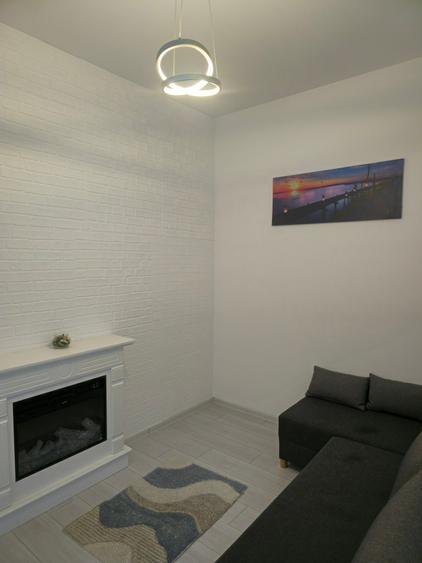 Apartament cu 2 camere decomandat în Berceni