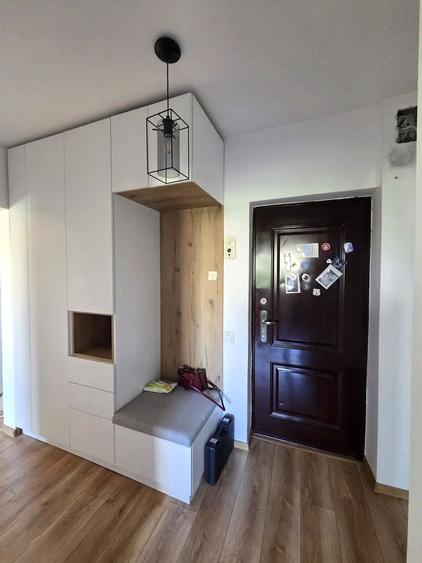 Apartament cu 2 camere decomandat, mobilat în Vitan Mall