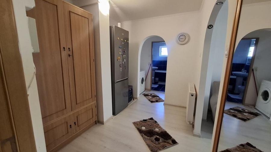 Apartament cu 2 camere în Bascov