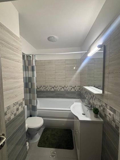 Apartament cu 2 camere semidecomandat în Ștefan cel Mare