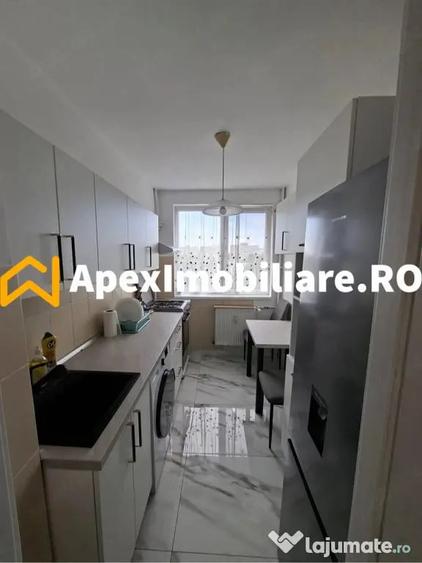 Apartament 2 camere de inchiriat Titan Bucure?ti | ApexImob - 3