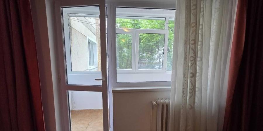 Apartament cu 2 camere decomandat în Tudor Vladimirescu